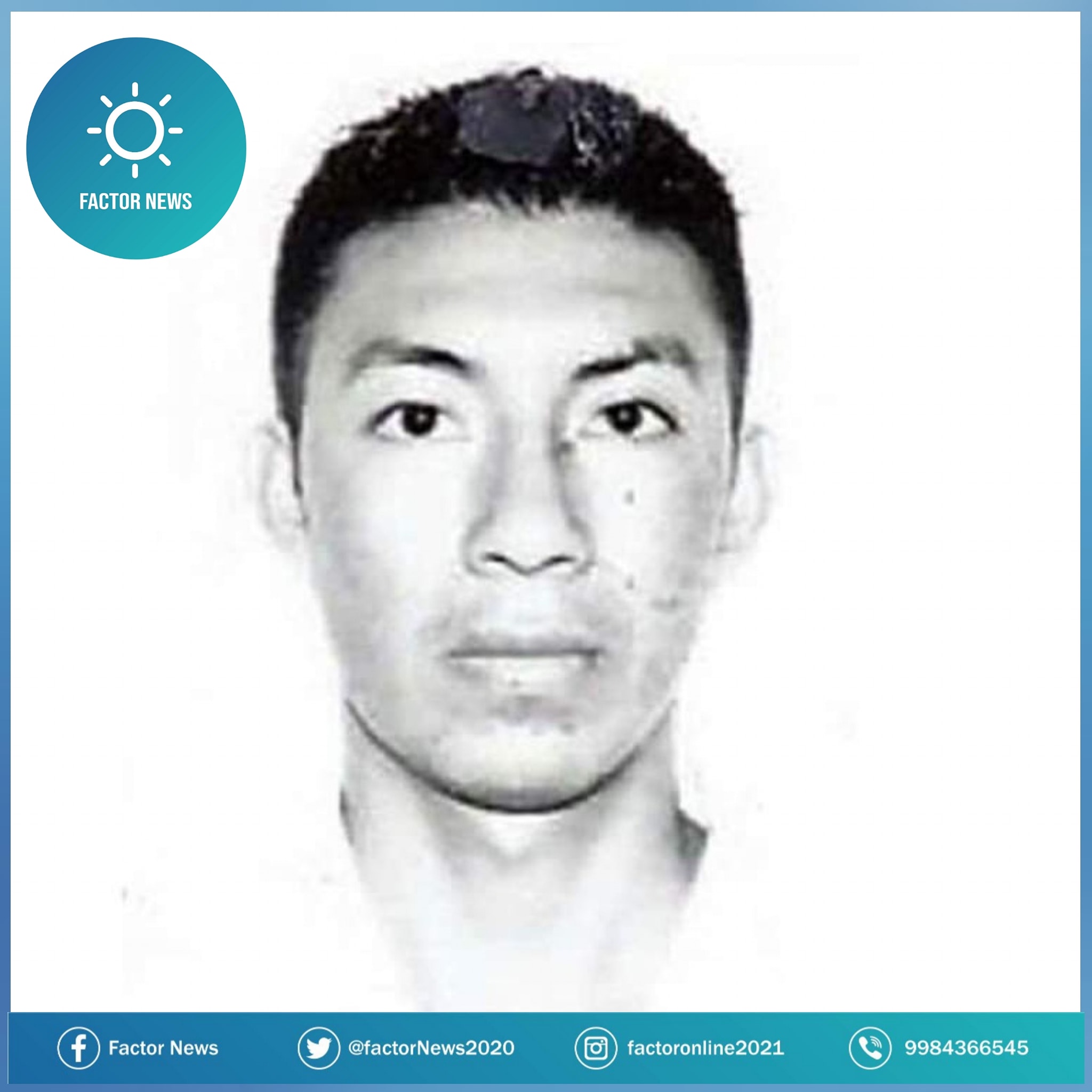 Confirman hallazgo de restos de otro normalista de Ayotzinapa; se trata de Jhosinavi Guerrero.
