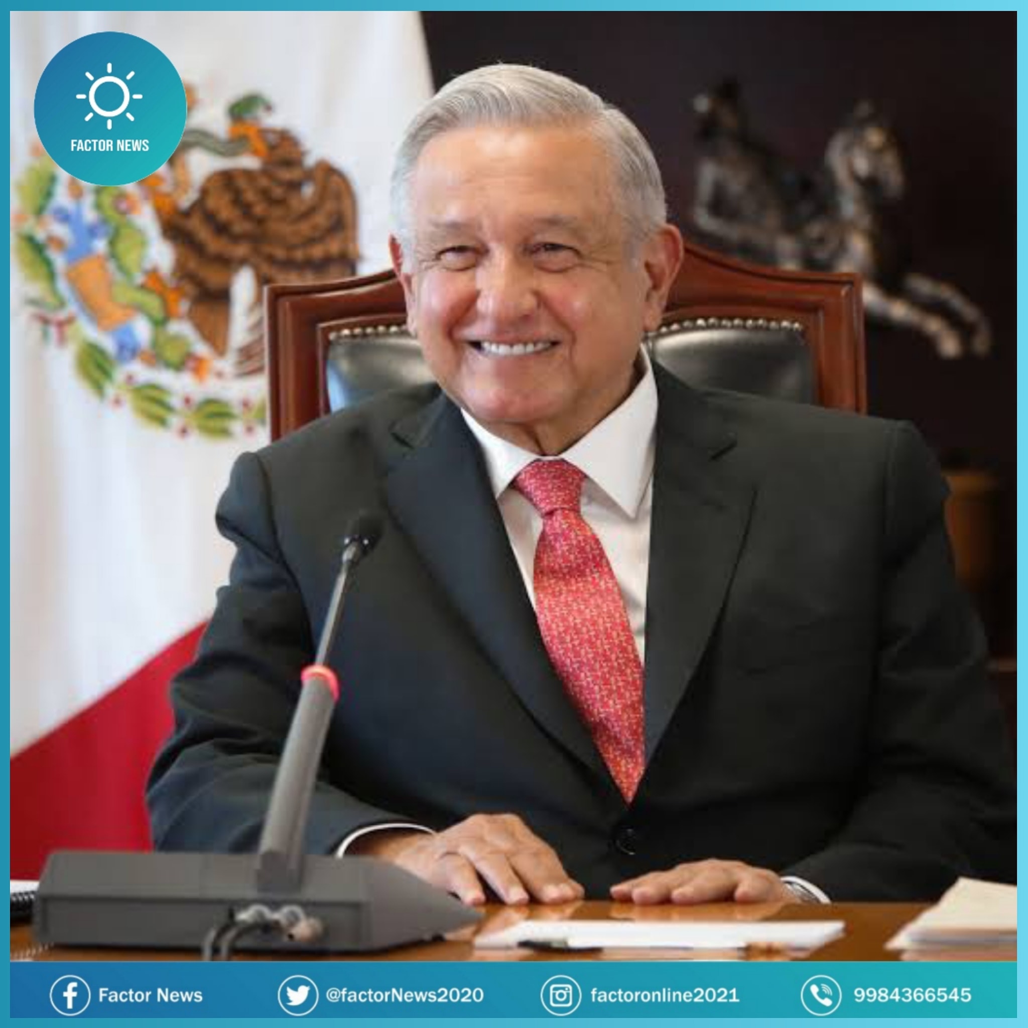 Con un AMLOFest celebran el cumpleaños de el presidente Andrés Manuel López Obrador.