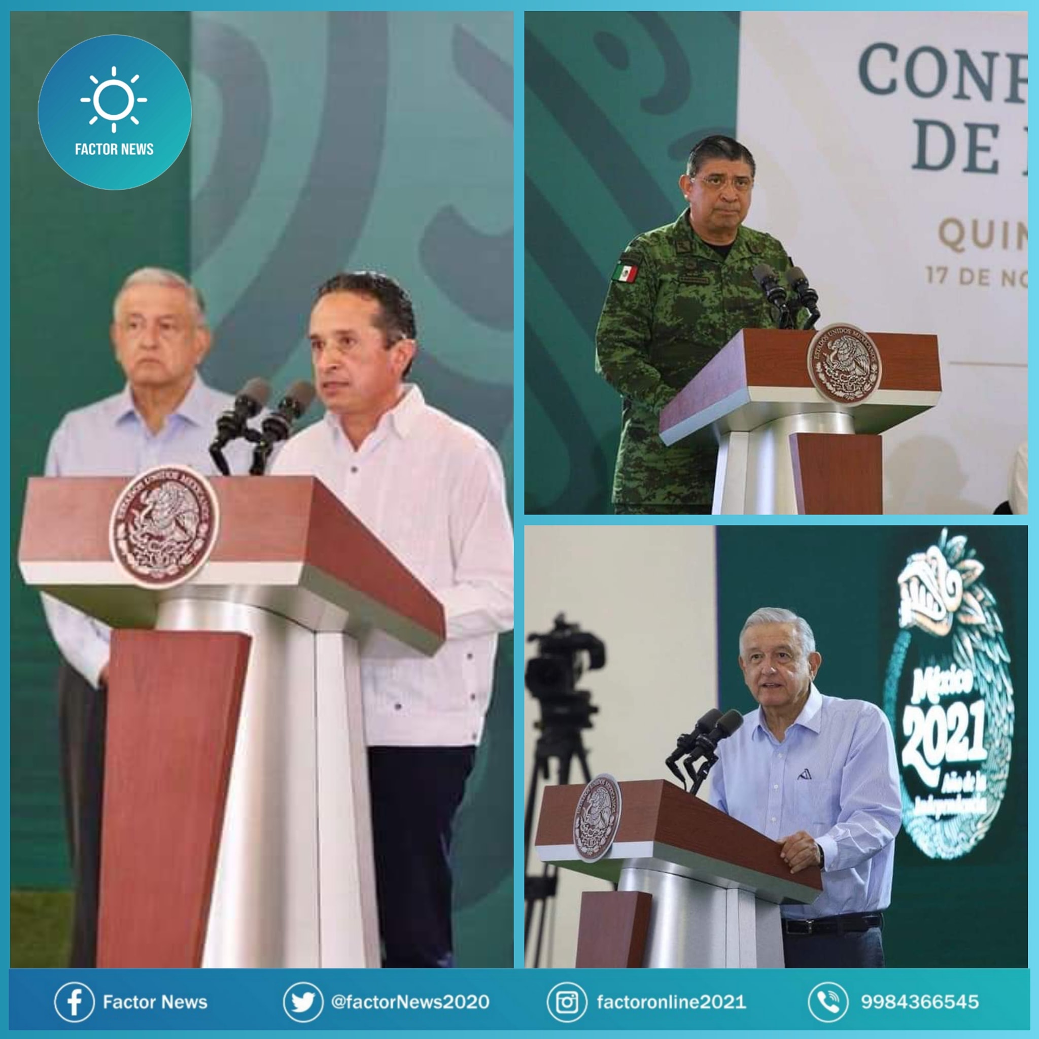 Contará Quintana Roo con el primer batallón de seguridad turística de la Guardia Nacional.