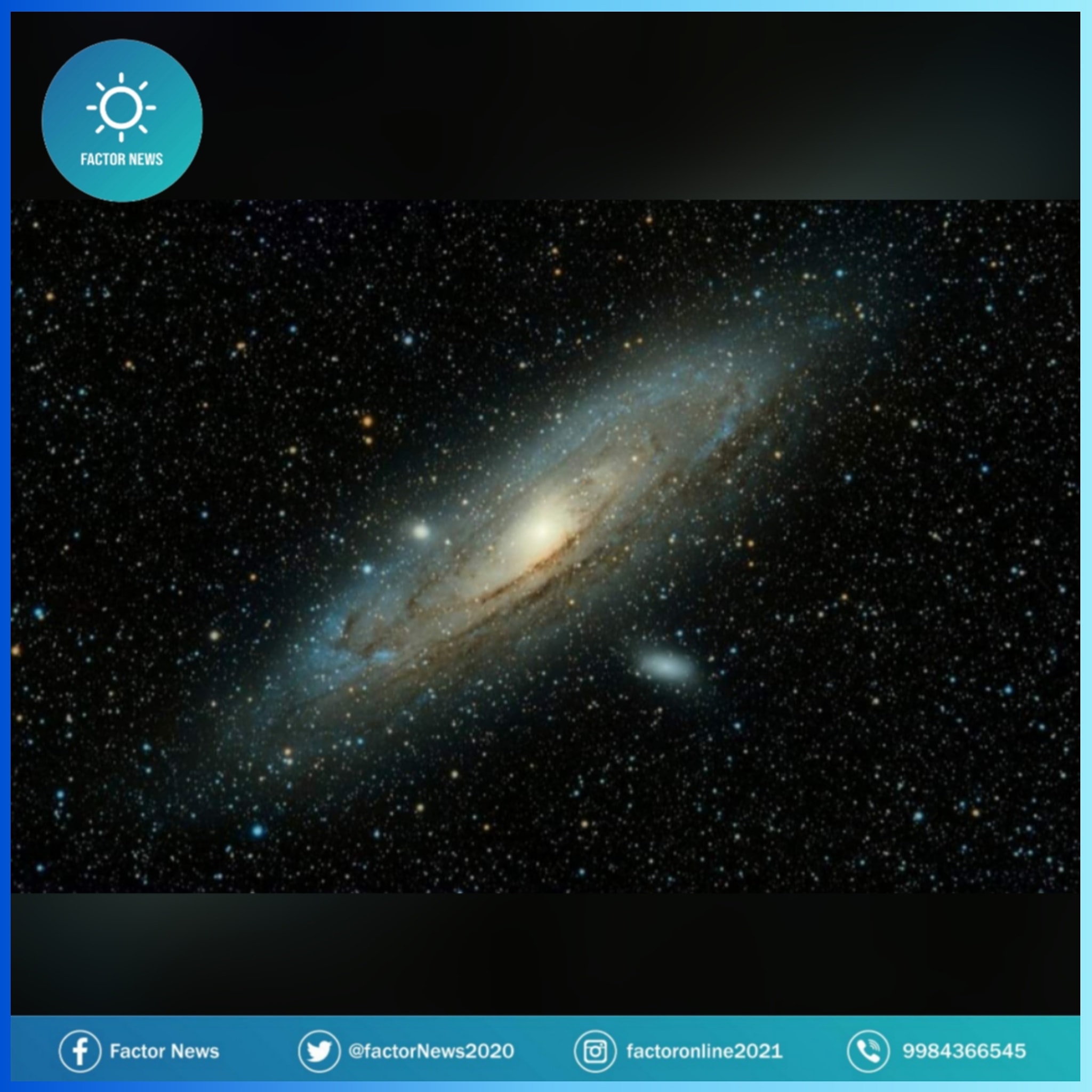 UNAM participa en programa internacional para analizar datos de 10 mil galaxias.