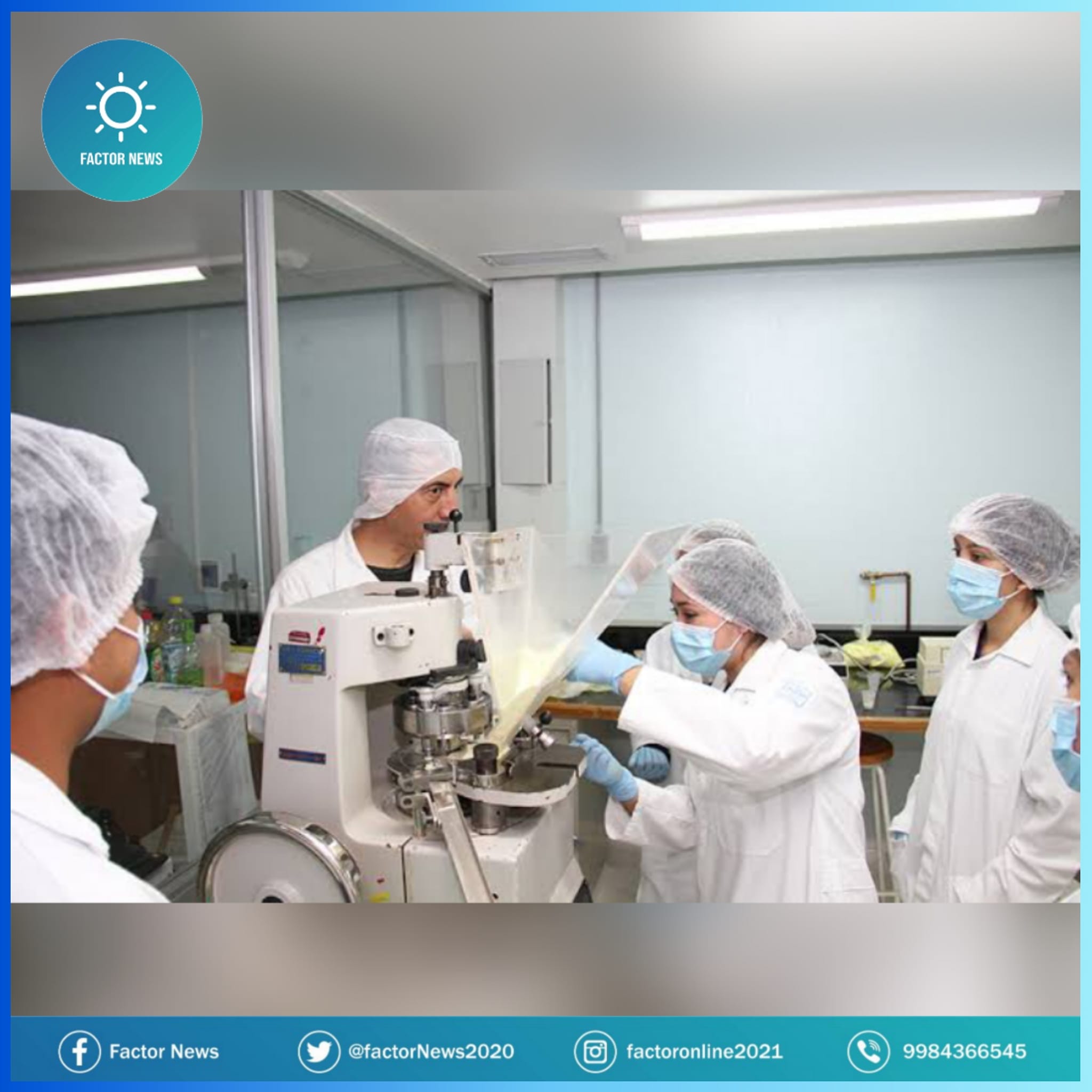 UNAM desarrolla nanotecnología para descontaminar agua y recuperar petróleo.