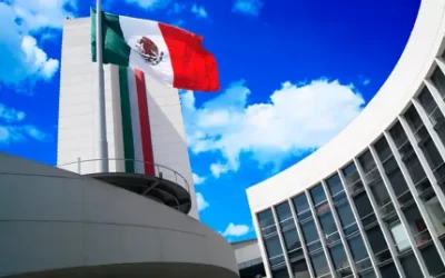 Comisiones del Senado avalan reforma para prohibir propaganda extranjera en telecomunicaciones