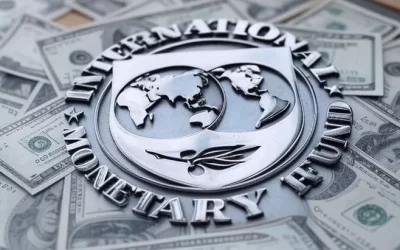 FMI anticipa recesión en México para 2025 por impacto de aranceles