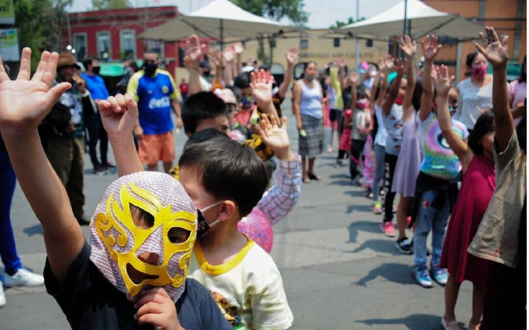 Quintana Roo celebrará el Día del Niño con festivales en todo el estado