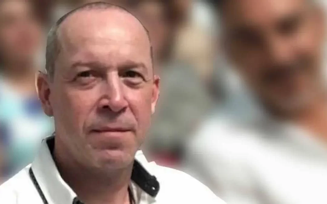 Exalcalde de Cancún, Carlos Canabal, se fuga de su prisión domiciliaria en Nuevo León